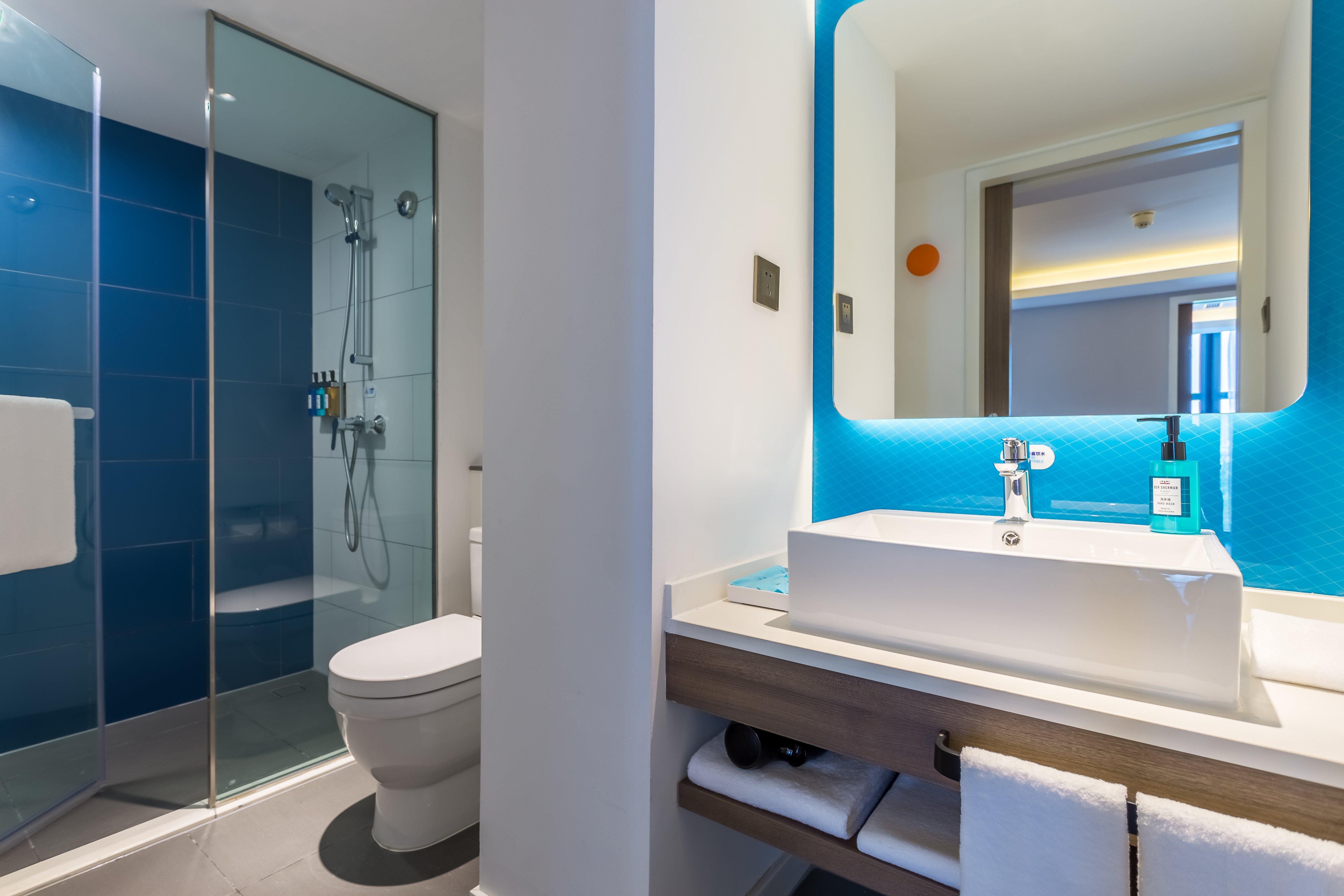 Holiday Inn Express Xi'An Ancient Town West By Ihg Exterior foto